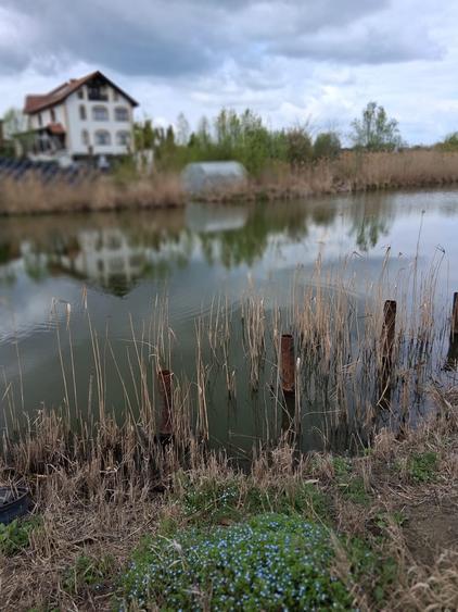 Teren 5600 mp deschidere Lac Snagov 32ml - 1