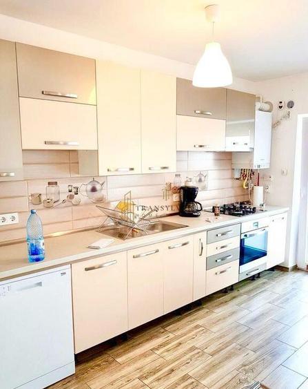 Apartament 3 camere, et.1, 70 mp utili, 2 locuri parcare - 4