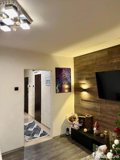 [PROPRIETAR] Podu Ro? - 2 camere - 50m2 - etaj 3 4 - 1