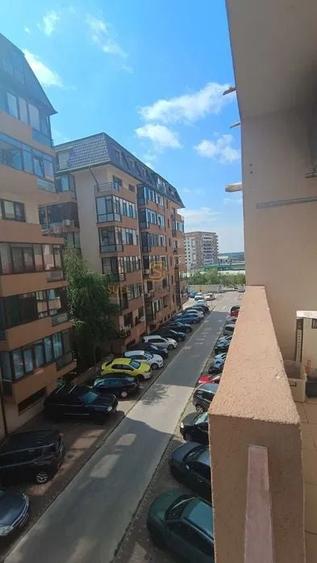 Garsoniera in Confort Urban Residence, gata de mutare, Salaj, Sector 5 - 9