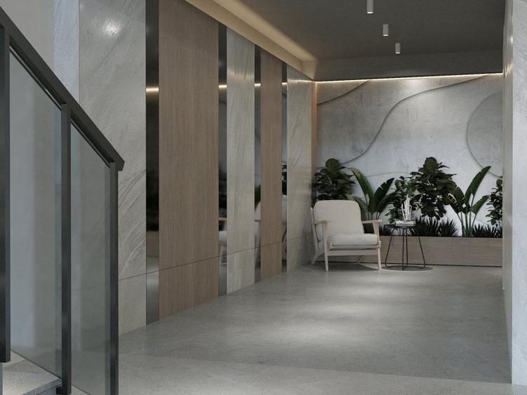 Apartament cu doua camere Campina Residence cu TVA 21% - 14