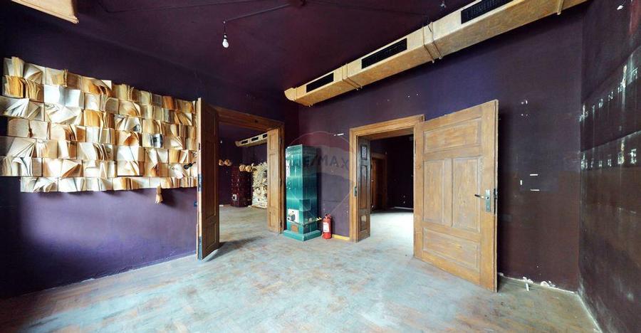 Spatiu comercial de inchiriat | Strada Republicii - 3