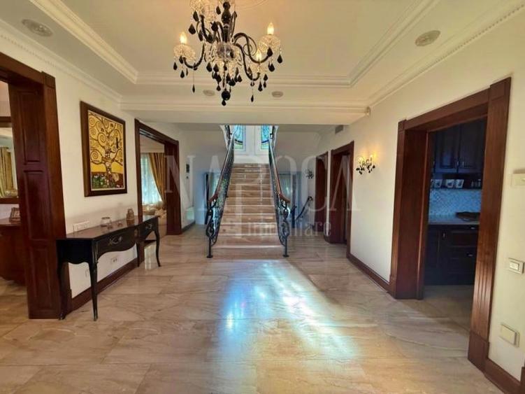 Casa 8 camere de vanzare in Zorilor, Cluj Napoca - 5