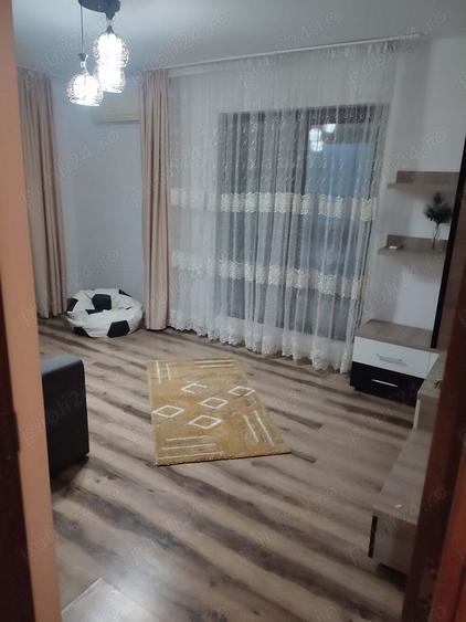 Apartament 2 camere Militari Residence. - 2