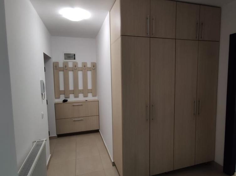 Garsonieră semidecomandată în Chitila