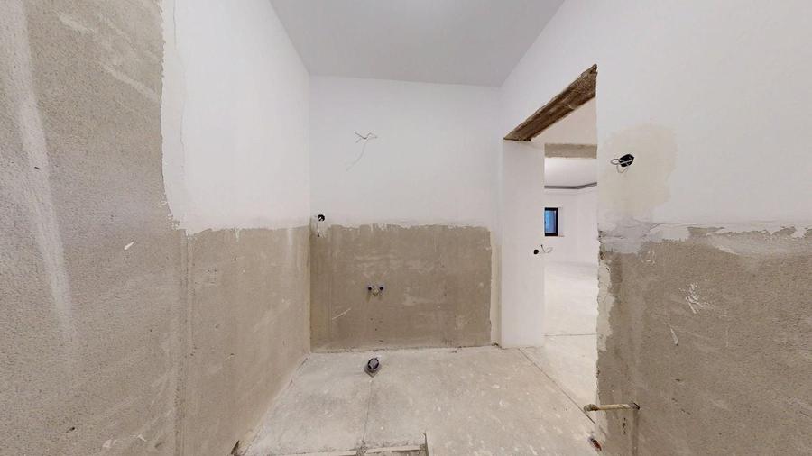 Case cu suflet – 455 mp utili + teren 1.000 mp Bălăceanca - 20