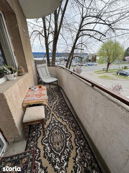 Apartament 4 camere decomandate , etaj 1 , Carpati 2 - 10