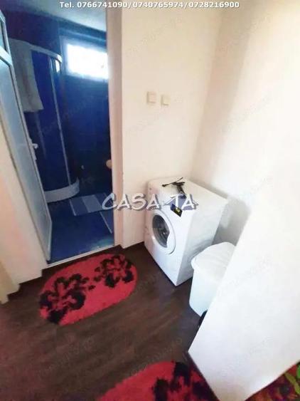 Apartament 2 Camere, Etaj 4, Strada Slt. Mihai Cristian Oancea - 5