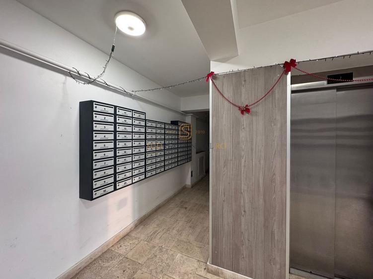 Apartament 2 camere, 55 mp, parcare inclusa, mobilat modern, Sector 4 - 23