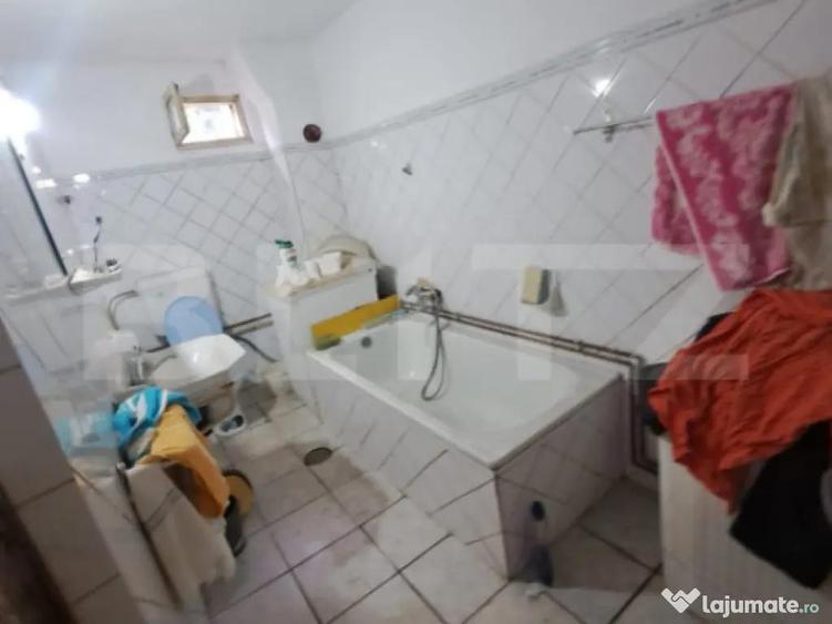 Vand casa cu teren generos Halchiu, aproape de Bra?o - 7