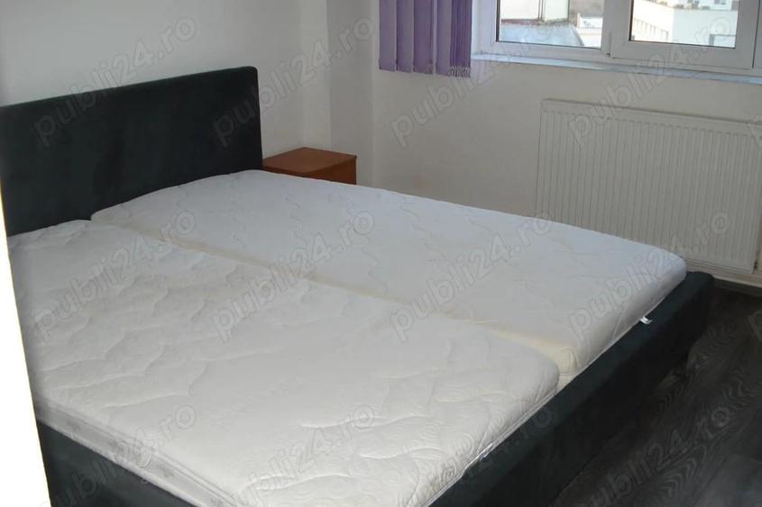 De inchiriat apartament 2 camere, zona C. Aradului - 1