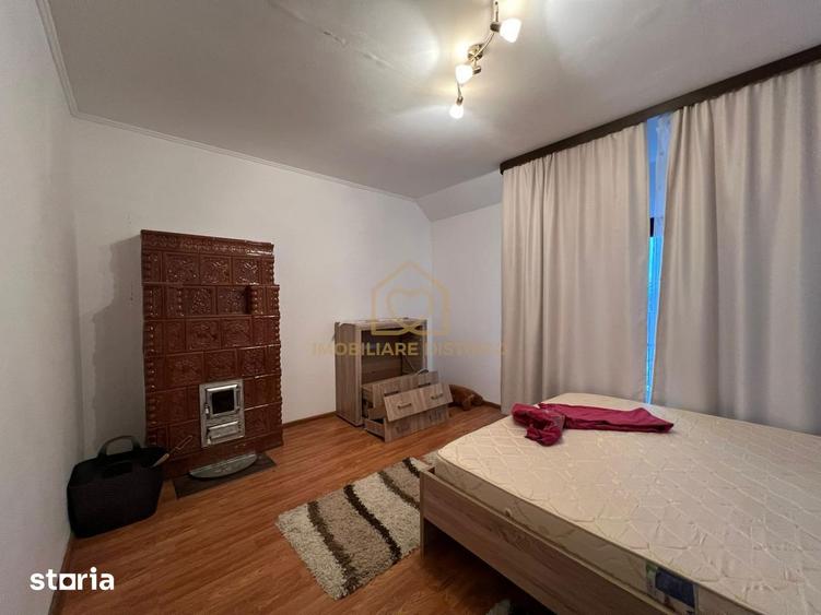 Casa cu 5 camere teren de 71 de ari - 13