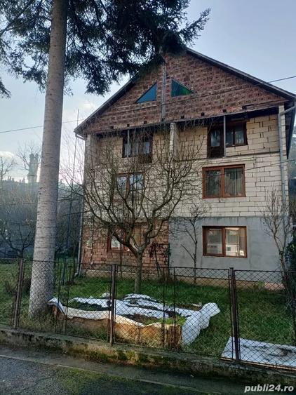 Casa de vanzare in Nasaud - 2