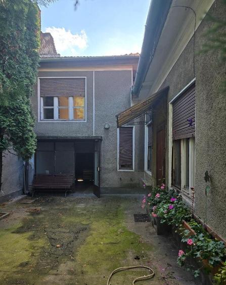 Casa Zona Ultracentrala , 6 cam SC 200 , teren 242, inc oras - 11