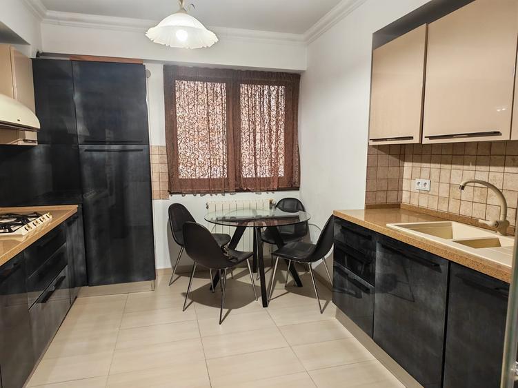 Kiseleff apartament modern de  3 camere  in bloc nou - 19