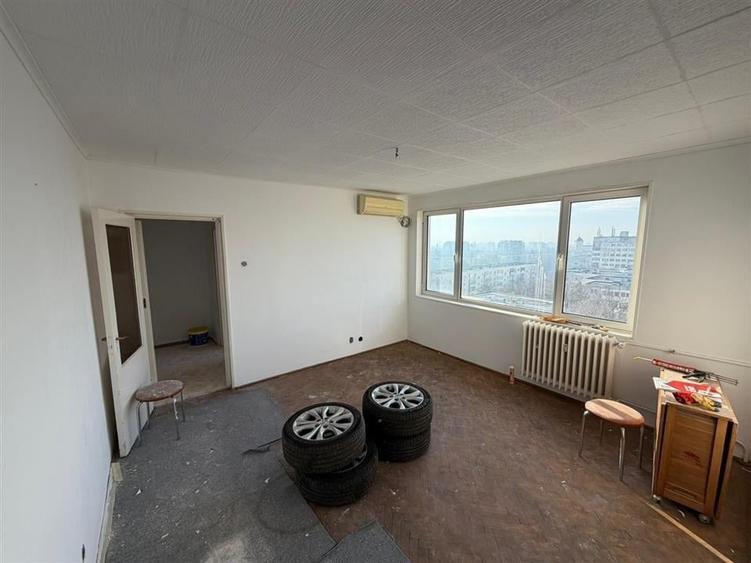 Apartament 3 camere de vanzare Zona Nord Ploiesti – Strada Cameliei, 2 balcoane, - 6