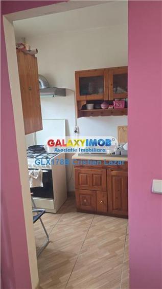 GARSONIERA CRANGASI ETAJ INTERMEDIAR - 1
