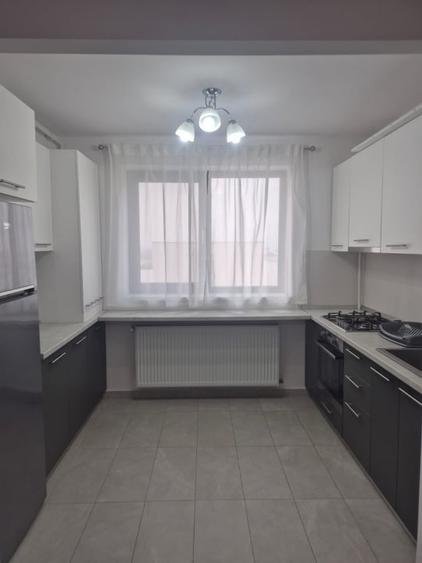 Apartament 2 camere HILS PALLADY mobilat cu parcare - 3