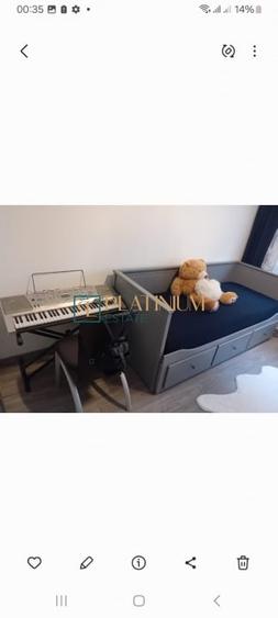 P4616 Apartament Decomandat cu 3 camere in zona Spitalul Judetean - 8