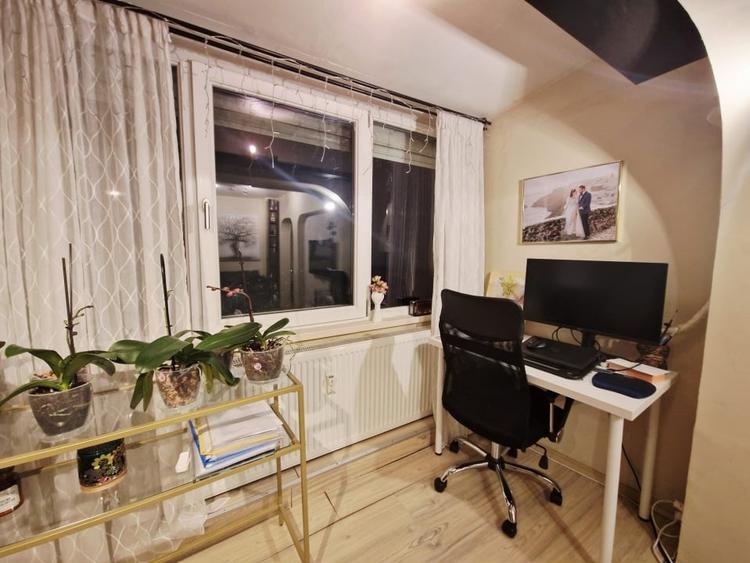 Apartament 2  Camere Teiul Doamnei | Lacul Tei | Doamna Ghica - 6