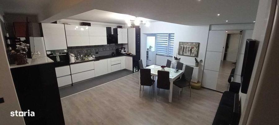 Vand apartament 3 camere Apahida - str.Pietroasa, nr 62 - 1