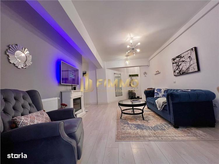 Apartament 3 camere | Sf Iie | 76 mp | Et 2 | Suceava | ID:1621 - 9