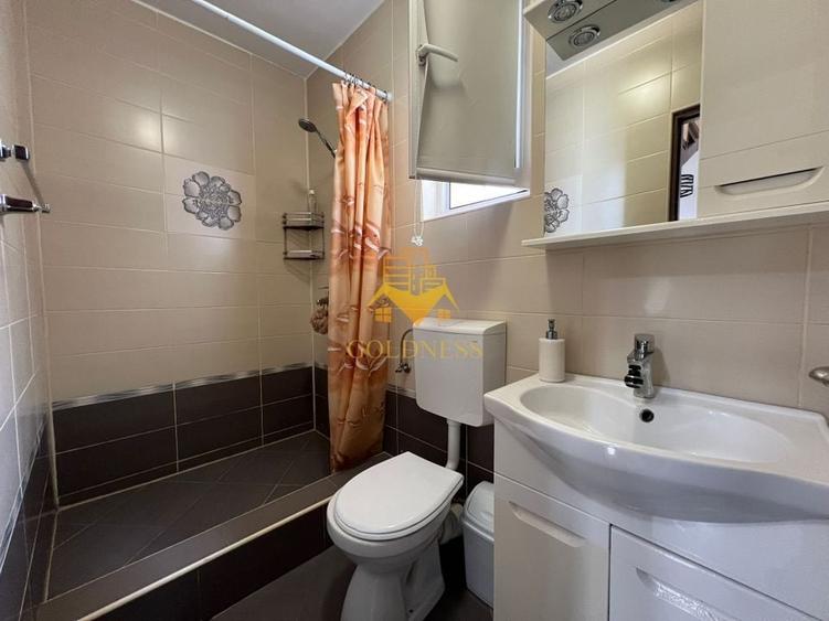 Casa, 5 camere, Zona Semicentrala, UMF, USAMV, Clinicilor, Hasdeu - 7