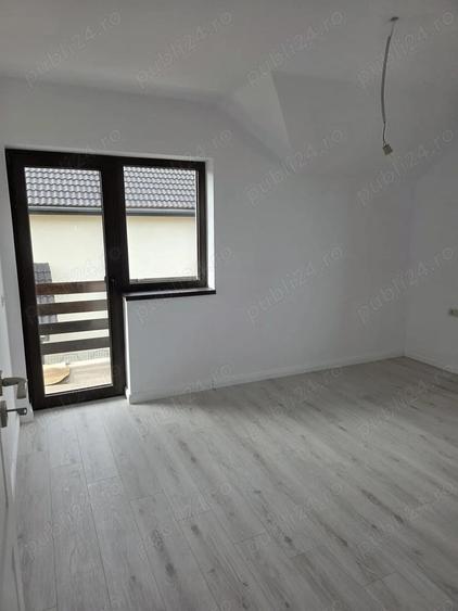 Casa noua 2024 caramida porotherm Sanpetru - 13