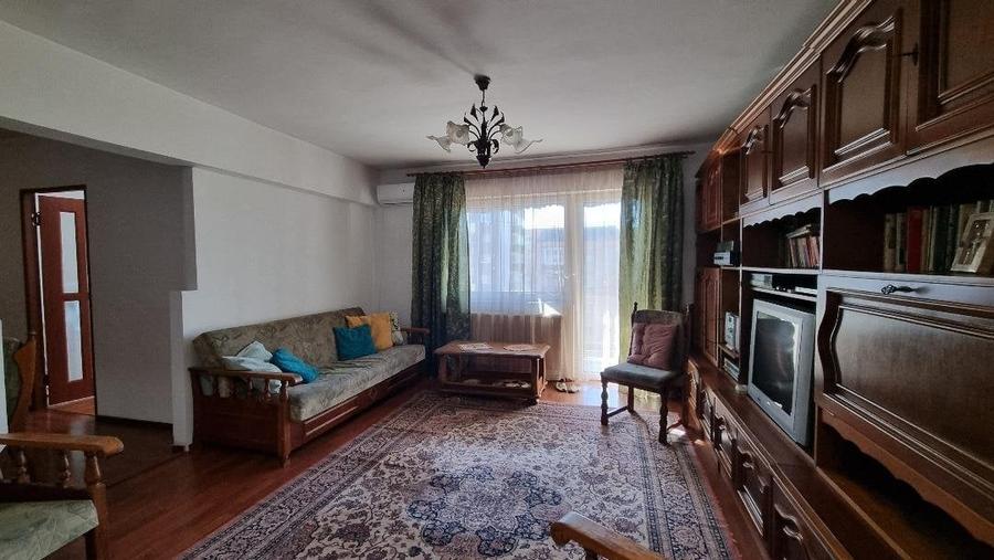 Apartament 4 camere Careiului 75000 Euro - 9