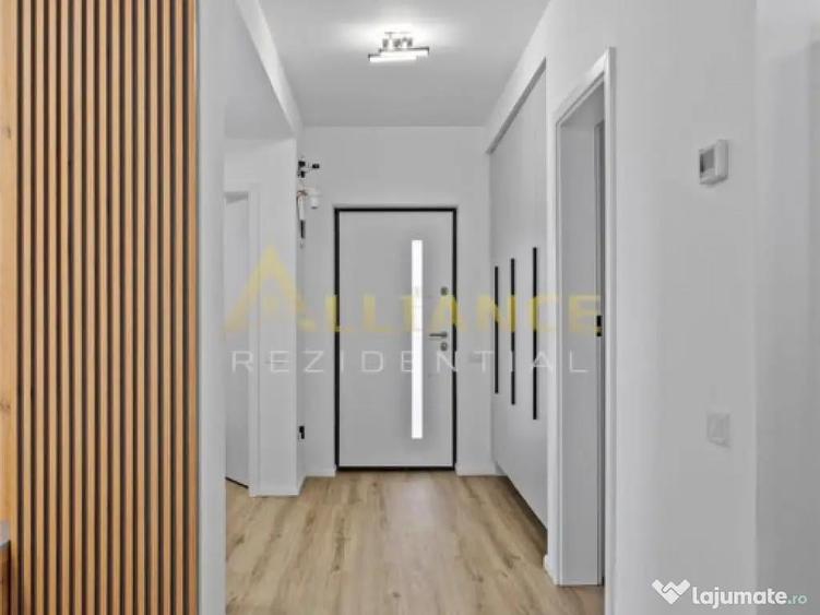 {STRADA MIORITA} Vila individuala cu 4 camere | 120 MPU Te - 6