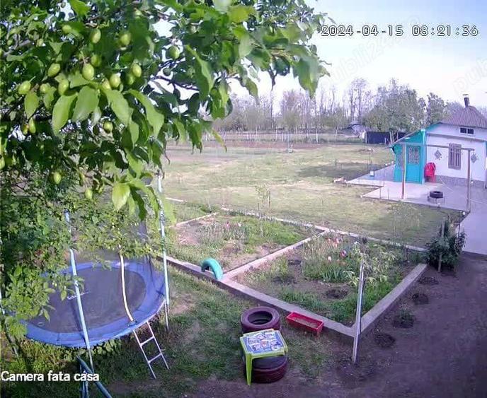 Vand teren 5000 mp sau schimb cu apartament 2 camere - 1