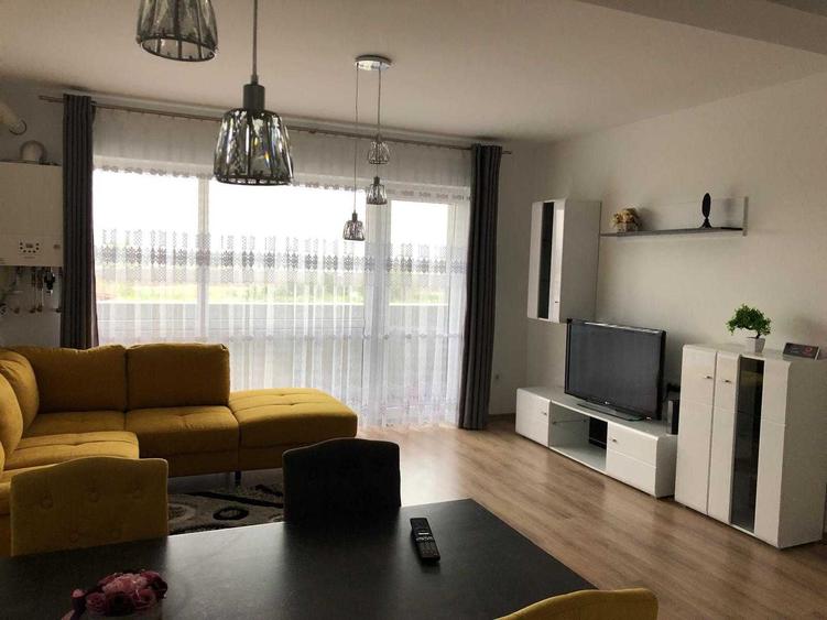 Apartament luminos gata de locuit - 3