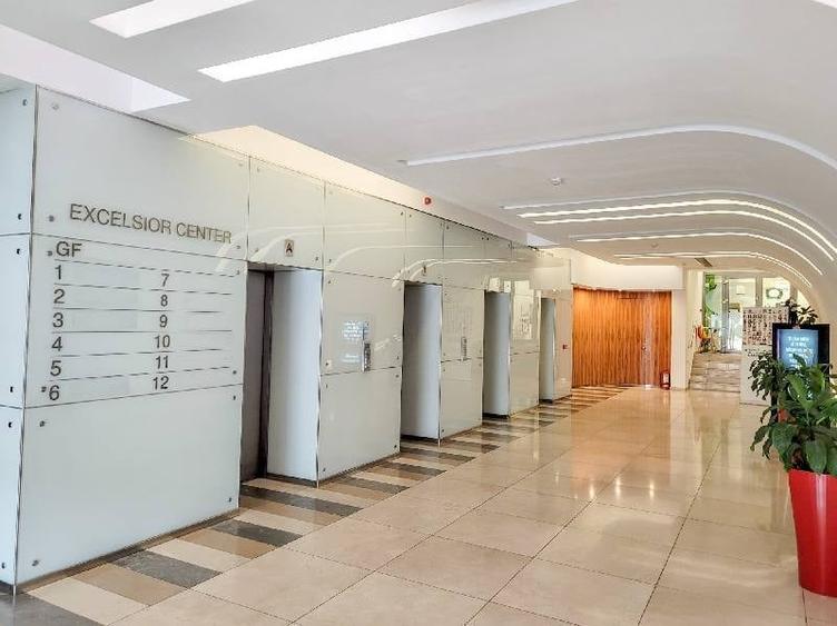 Excelsior Center, Universitate, 405 mp  0% comision! - 7