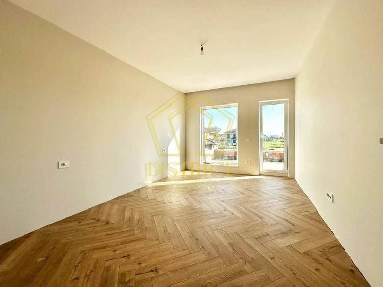 Duplex deosebit cu 4 camere | Dumbravita - 1