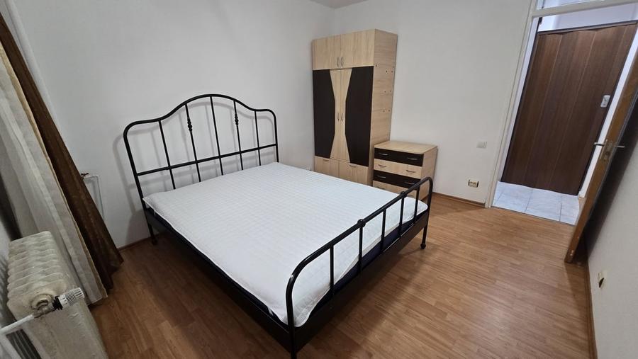 3 camere l parcare l 5 min Gorjului (pet friendly) - 9