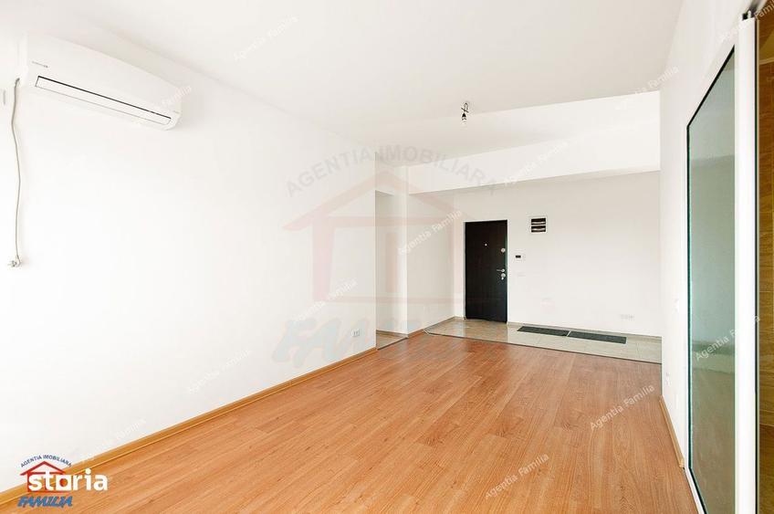 Apartament cu 2 camere decomandat în Micro 40