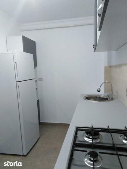 P F vand apartament cu o camera - 4