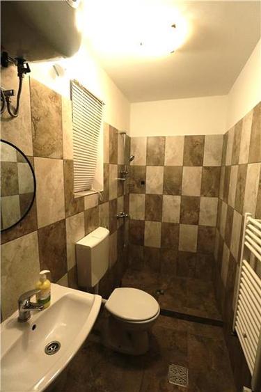 Garsoniera, curte proprie, zona Torontalului - 4