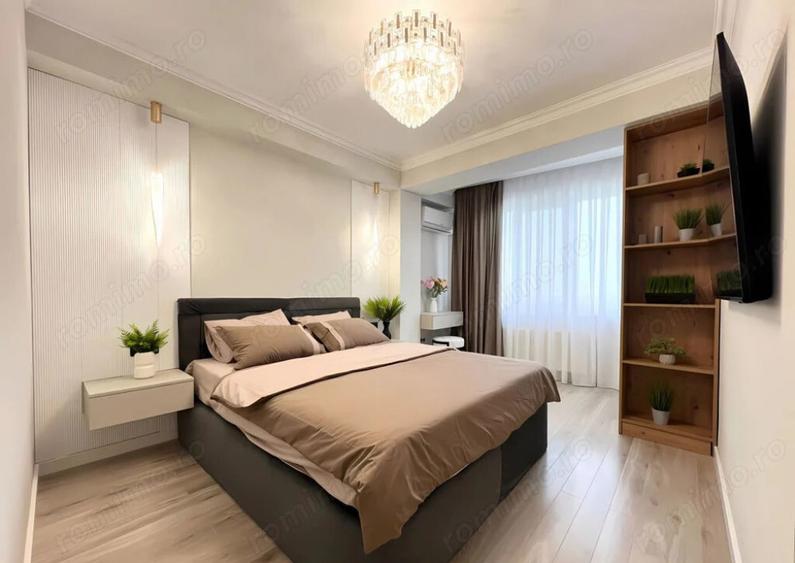 Apartament 3 camere in zona Grozave?ti - 5