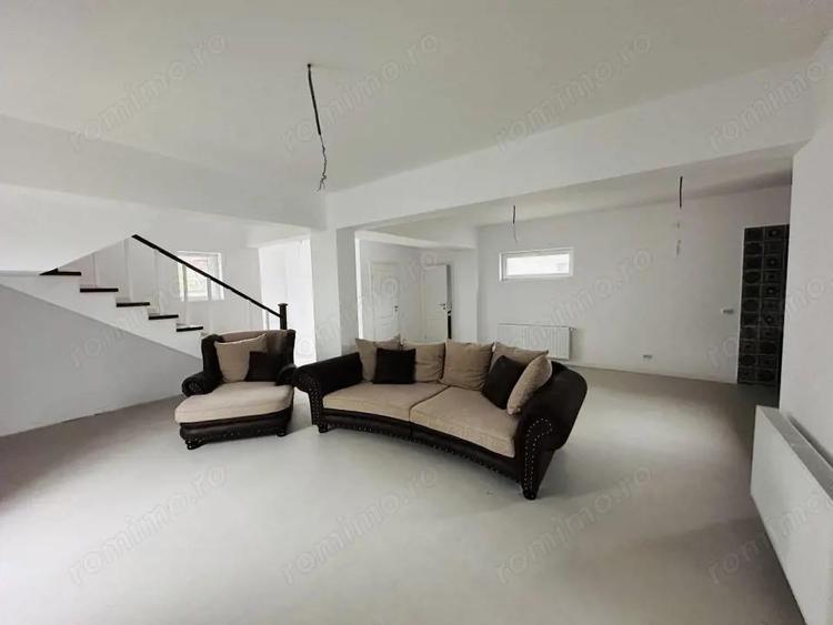 Vila superba Rosu, zona Crinului, 4 camere+terasa inchisa, 249 mp teren, 153 mp - 18