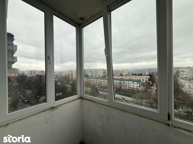 2 camere | Gheorgheni- Iulius Mall - FSEGA | disponibil - 2