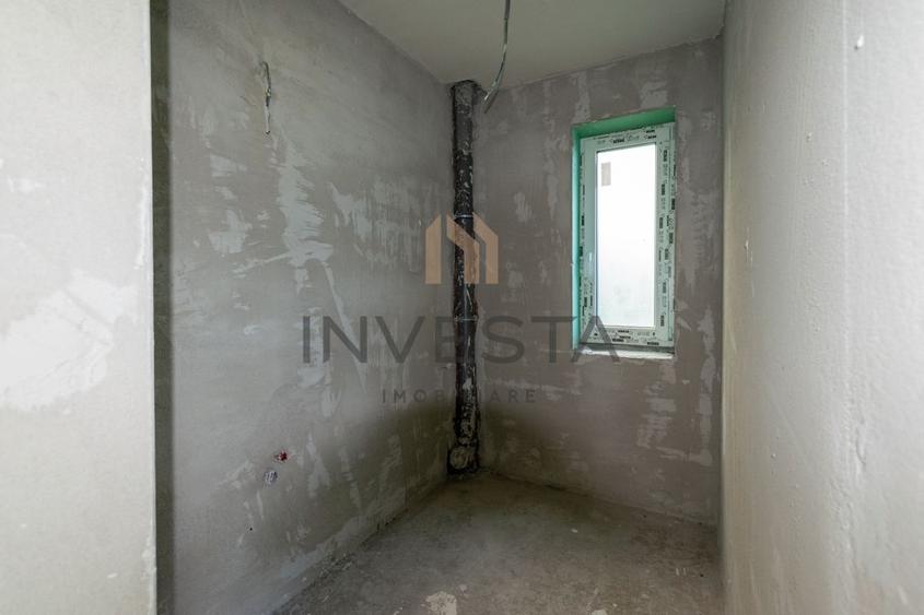 APARTAMENT DE VANZARE 5 CAMERE | CURTE PROPRIE | PANORAMA - 13