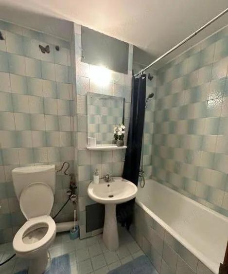 Inchirieri-Apartament 2 camere-Militari Metrou PACII - 1