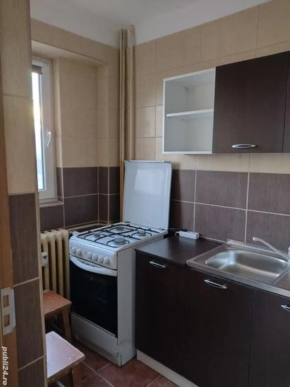 Particular, vand garsoniera Spitalul Militar (Lidl-Kaufland) - 2