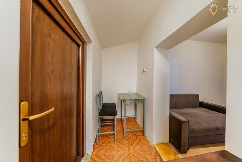 Apartament 2 camere la casa de vanzare in Arad - 9