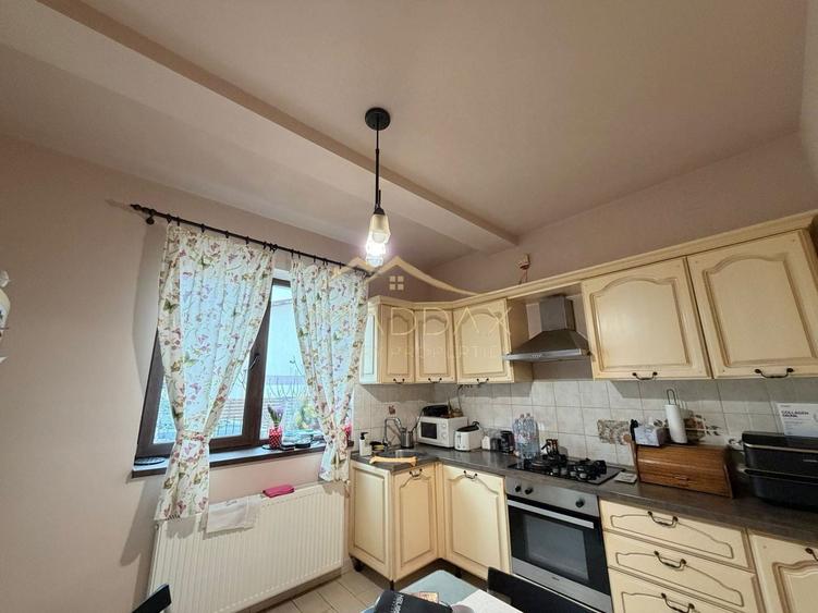 Vila spatioasa cu vedere spre lac Corbeanca - 19