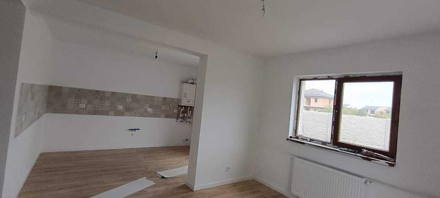 Vila in duplex Berceni - 4