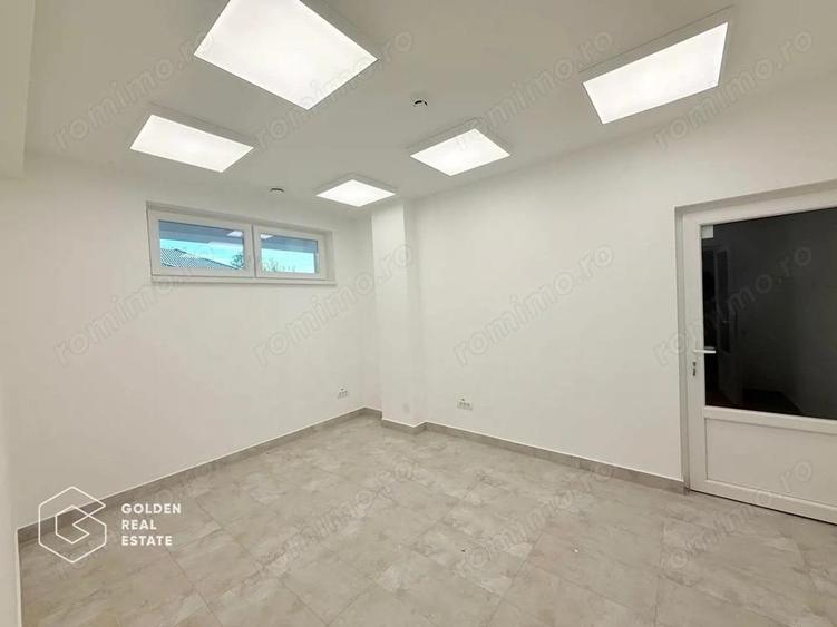 Spa?iu comercial de inchiriat, Calea Victoriei - 6