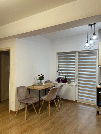 Inchiriez Apartament 2 camere zona Doamna Stanca - 2