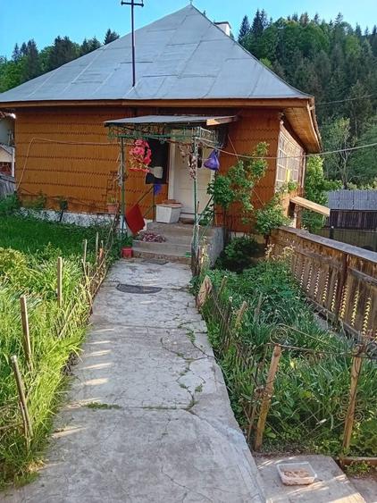 Casa Parinteasca - 5